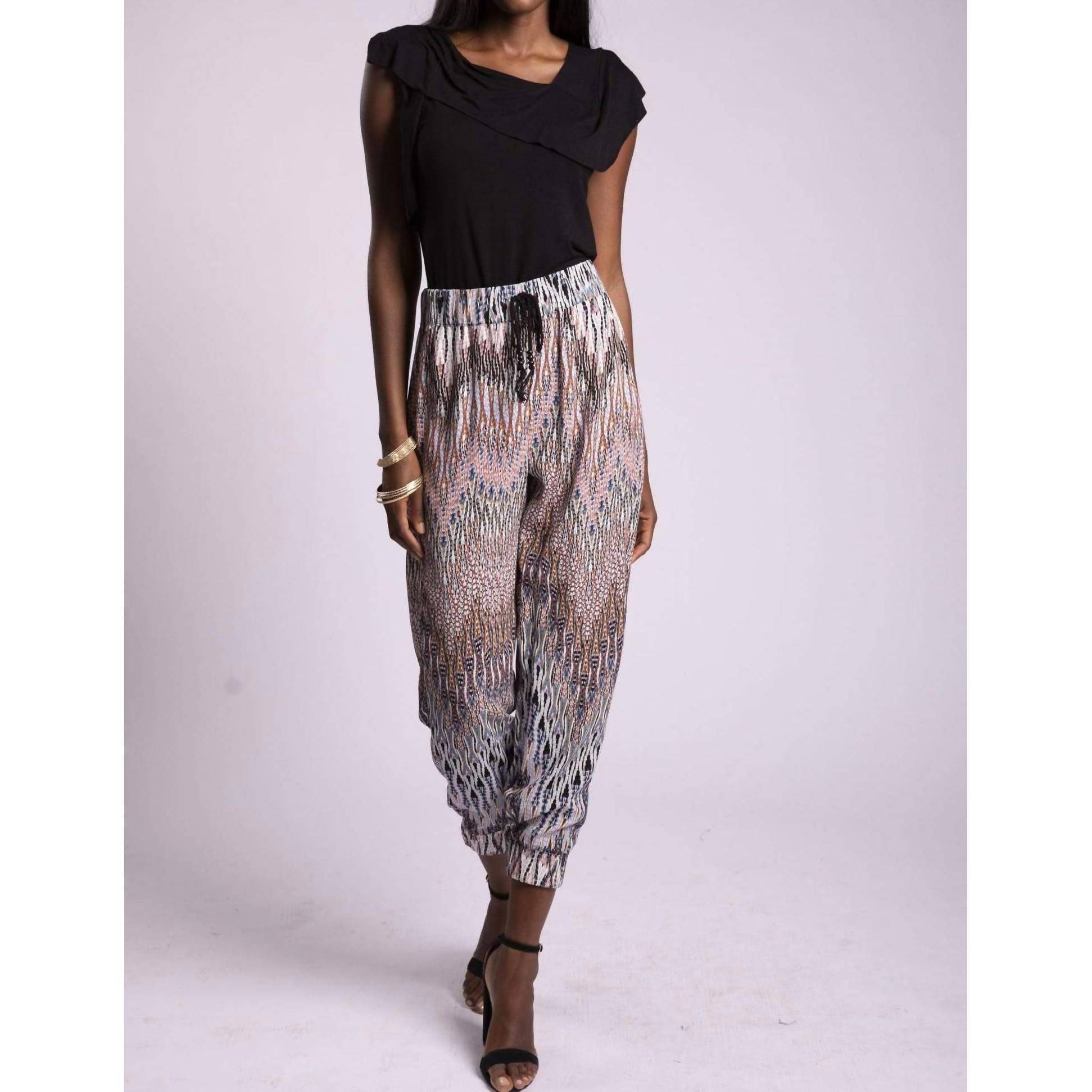 New Eva Franco Foster Jogger In Cape Town